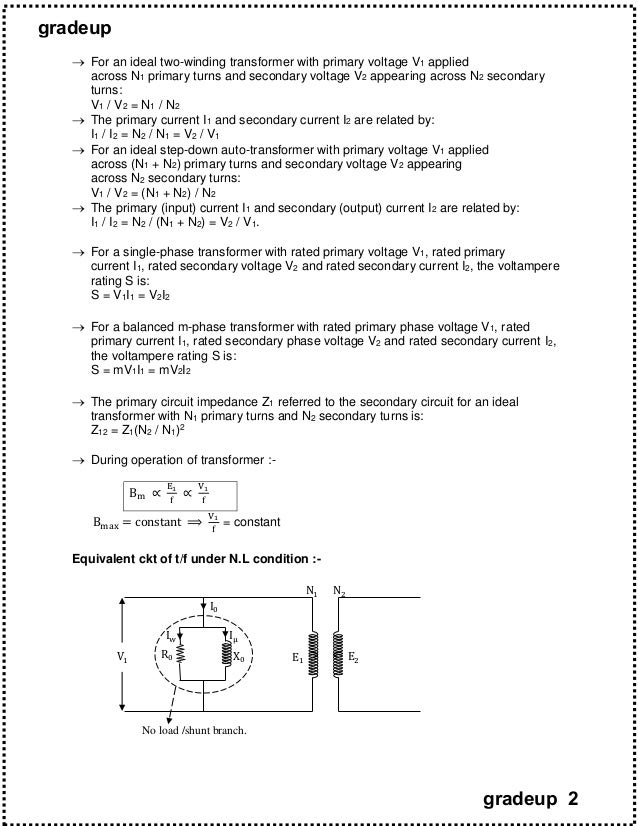 Theory Of Alternating Current Machinery Pdf
